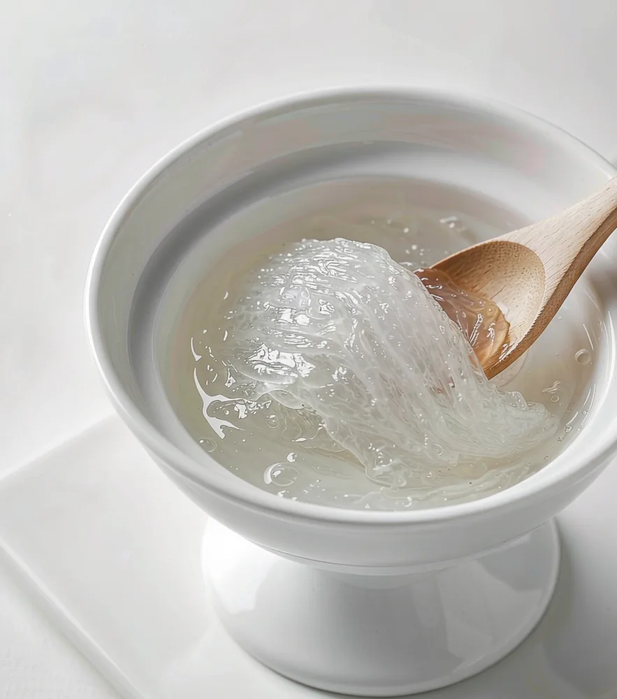 鲜炖燕窝周套餐