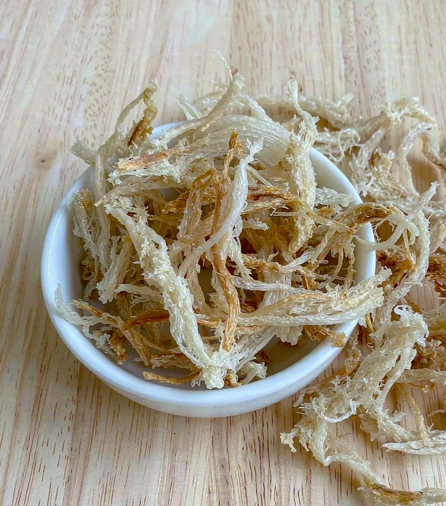 燕窝条 · 燕碎实惠装